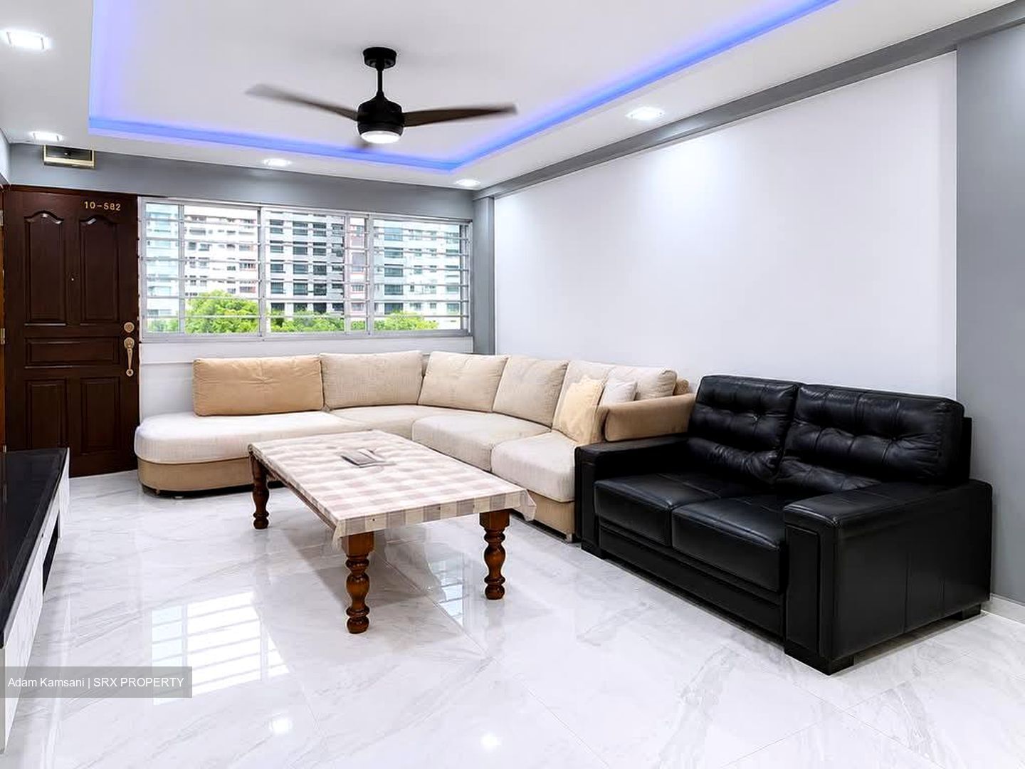 Blk 297 Big Mac Centre (Tampines), HDB 4 Rooms #562451551